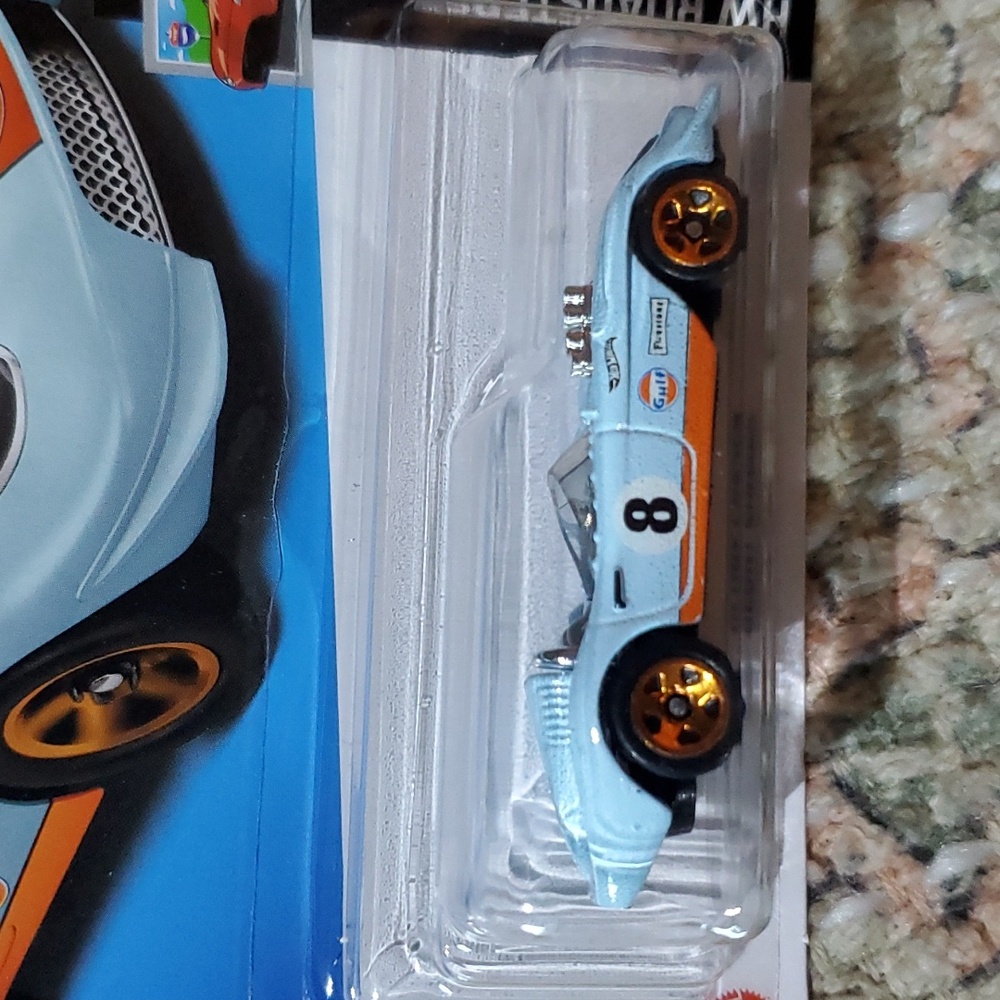 Hot Wheels - Picture 2 of 8